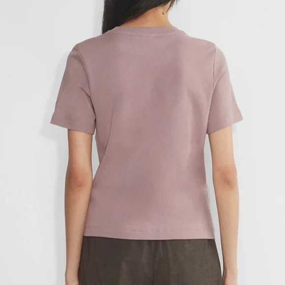 NWOT Babaton Aritzia Function T-Shirt in Claremont Size XS - Picture 4 of 11